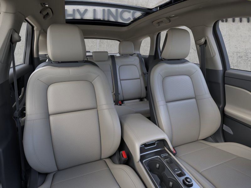 2026 Lincoln Corsair Plug-In Hybrid Grand Touring Gaithersburg MD