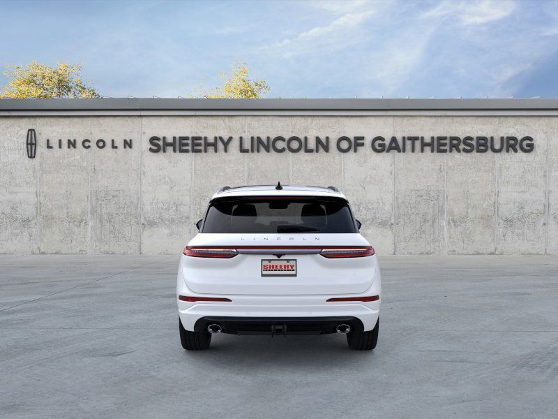 2026 Lincoln Corsair Plug-In Hybrid Grand Touring Gaithersburg MD