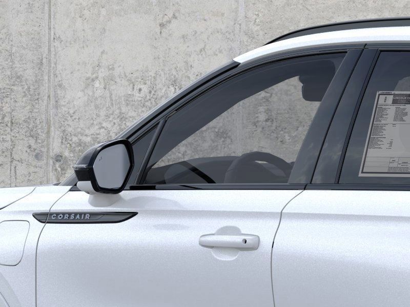 2026 Lincoln Corsair Plug-In Hybrid Grand Touring Gaithersburg MD