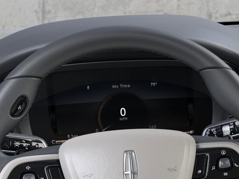 2026 Lincoln Corsair Plug-In Hybrid Grand Touring Gaithersburg MD