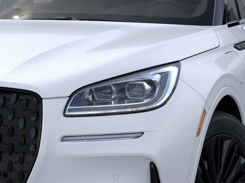 2026 Lincoln Corsair Plug-In Hybrid Grand Touring Gaithersburg MD