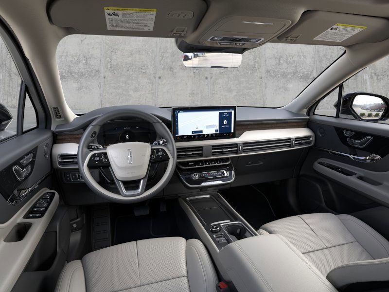 2026 Lincoln Corsair Plug-In Hybrid Grand Touring Gaithersburg MD