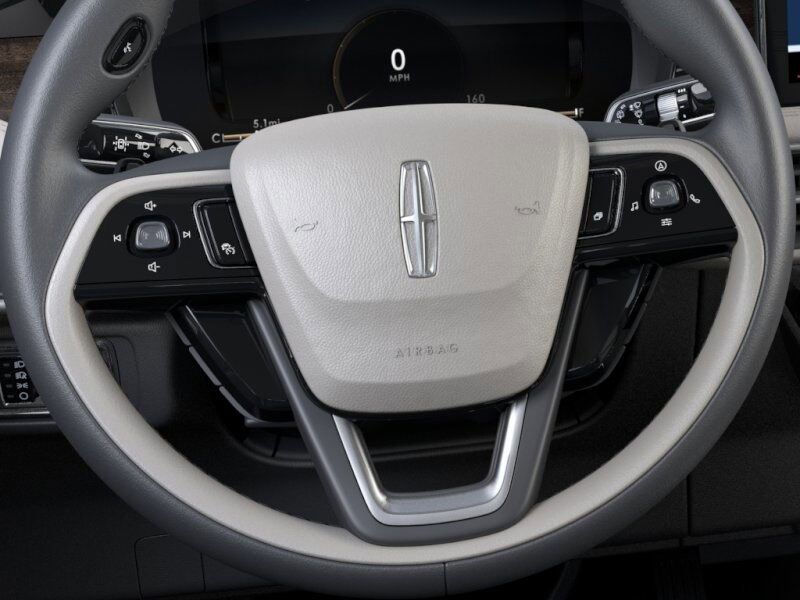 2026 Lincoln Corsair Plug-In Hybrid Grand Touring Gaithersburg MD