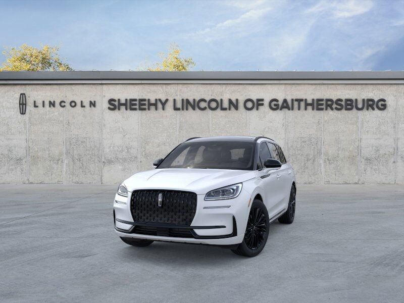 2026 Lincoln Corsair Plug-In Hybrid Grand Touring Gaithersburg MD