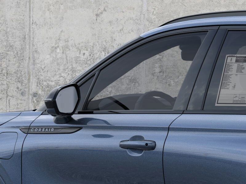 2026 Lincoln Corsair Plug-In Hybrid Grand Touring Gaithersburg MD