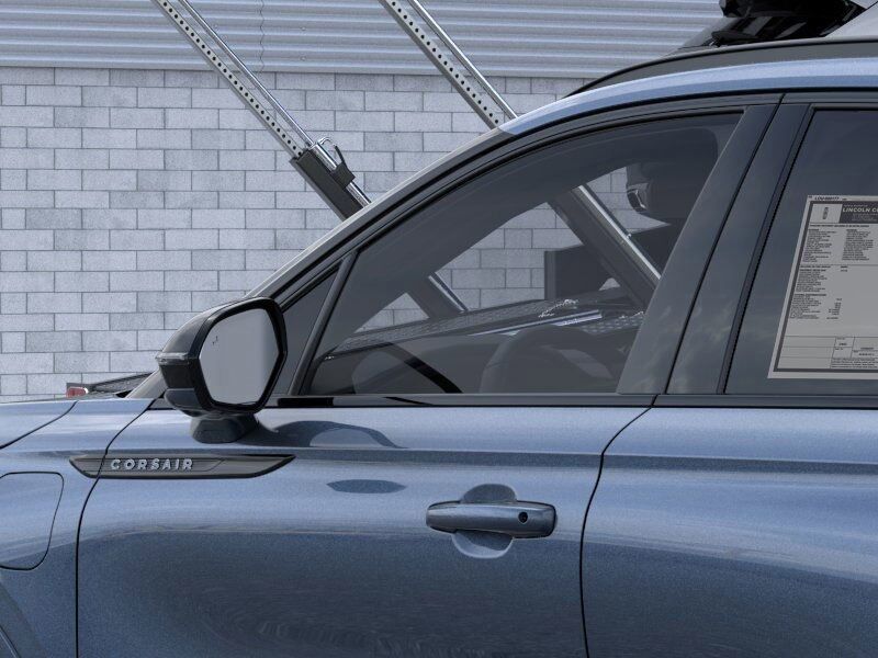 2026 Lincoln Corsair Plug-In Hybrid Grand Touring Gaithersburg MD