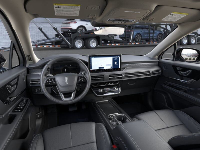 2026 Lincoln Corsair Plug-In Hybrid Grand Touring Gaithersburg MD