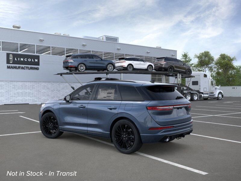 2026 Lincoln Corsair Plug-In Hybrid Grand Touring Gaithersburg MD