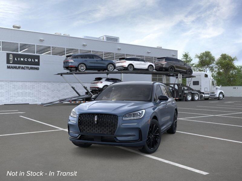 2026 Lincoln Corsair Plug-In Hybrid Grand Touring Gaithersburg MD