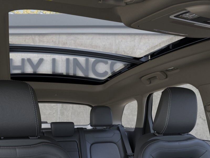 2026 Lincoln Corsair Plug-In Hybrid Grand Touring Gaithersburg MD