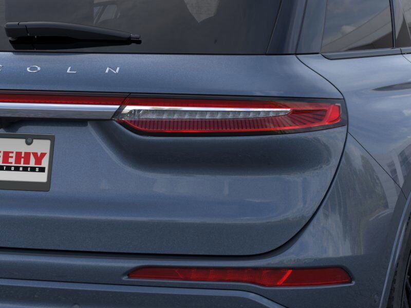 2026 Lincoln Corsair Plug-In Hybrid Grand Touring Gaithersburg MD