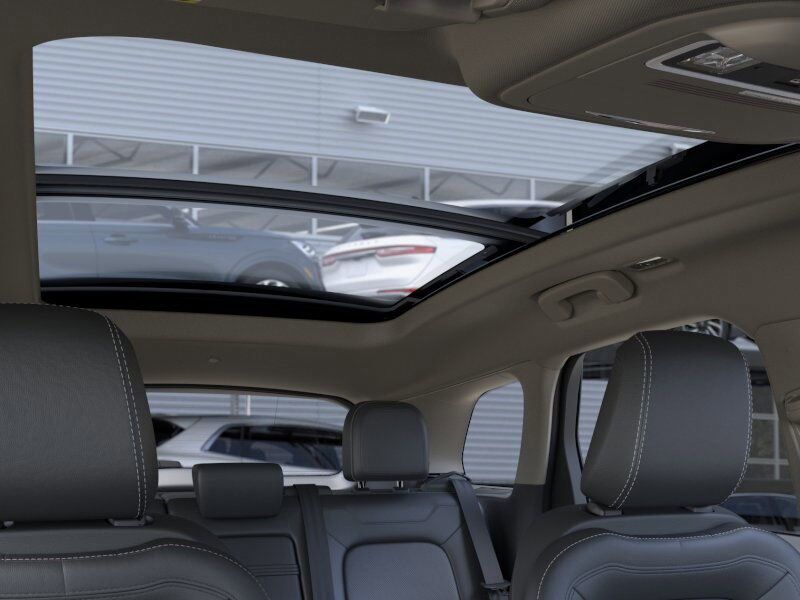 2026 Lincoln Corsair Plug-In Hybrid Grand Touring Gaithersburg MD