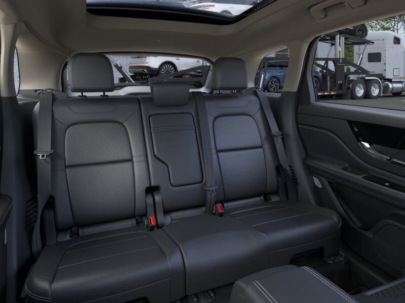 2026 Lincoln Corsair Plug-In Hybrid Grand Touring Gaithersburg MD