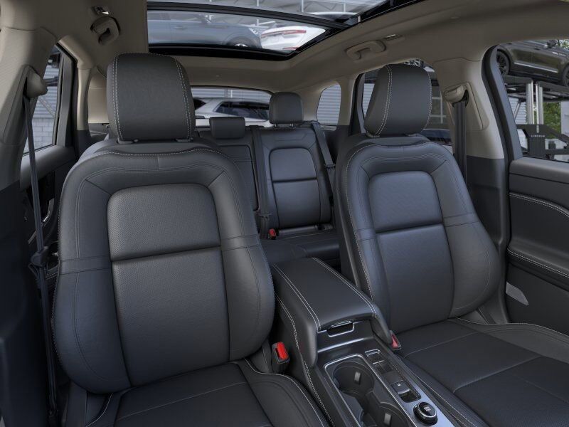 2026 Lincoln Corsair Plug-In Hybrid Grand Touring Gaithersburg MD