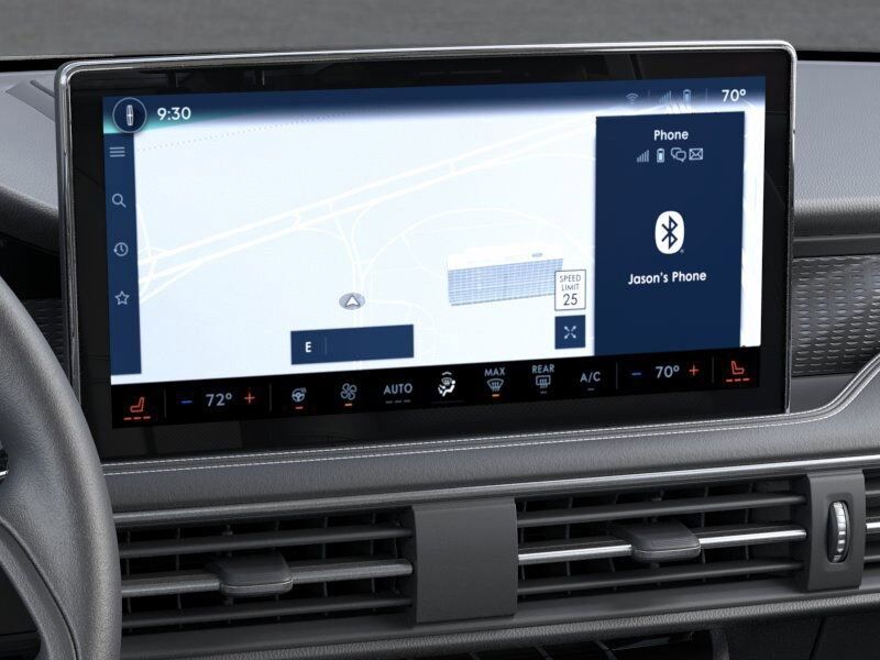 2026 Lincoln Corsair Plug-In Hybrid Grand Touring Gaithersburg MD