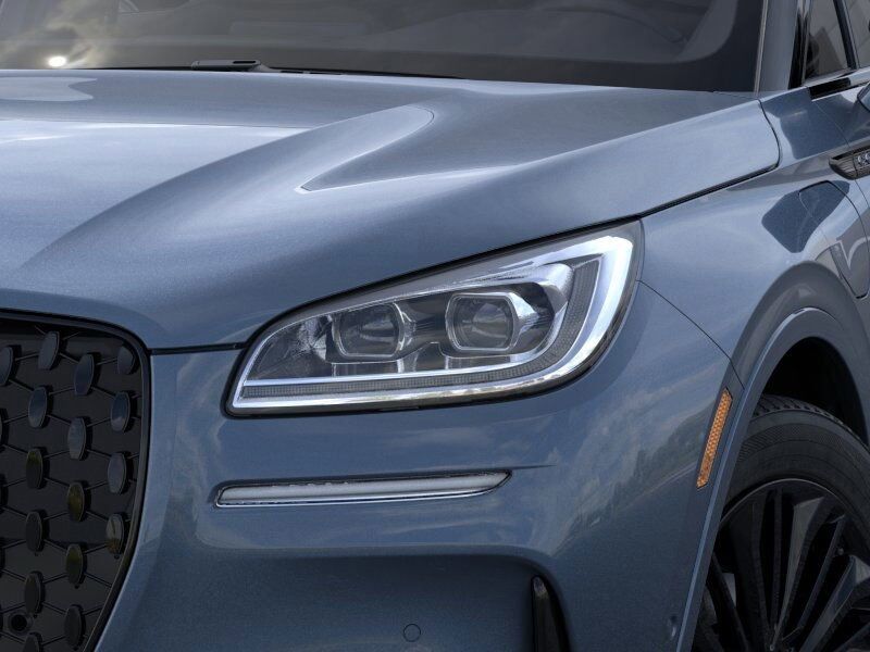 2026 Lincoln Corsair Plug-In Hybrid Grand Touring Gaithersburg MD