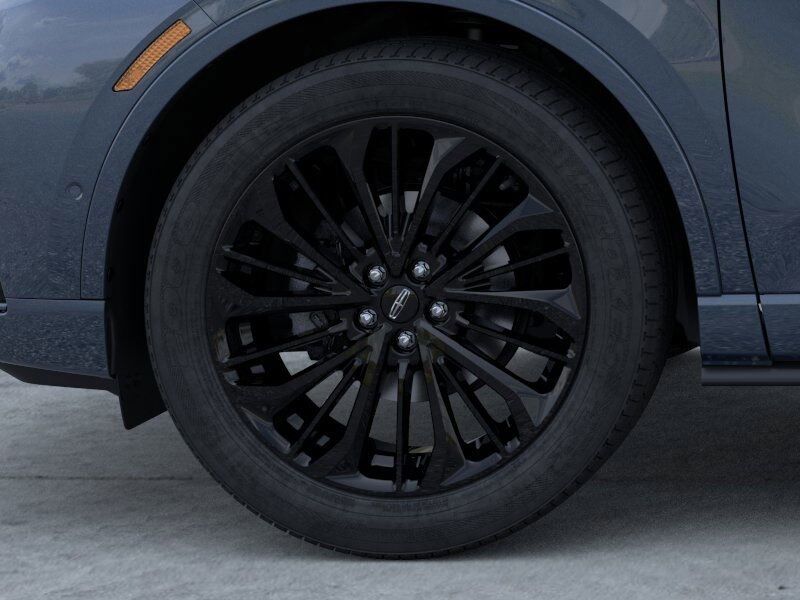 2026 Lincoln Corsair Plug-In Hybrid Grand Touring Gaithersburg MD