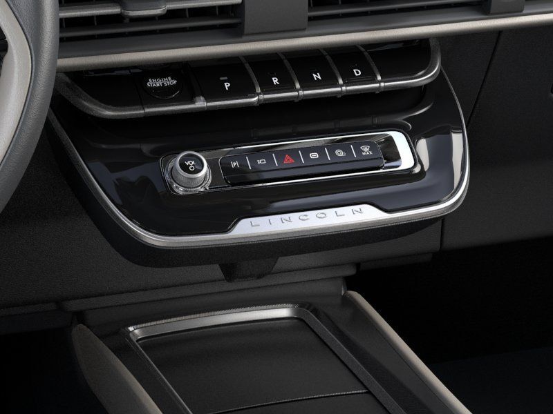 2026 Lincoln Corsair Plug-In Hybrid Grand Touring Gaithersburg MD