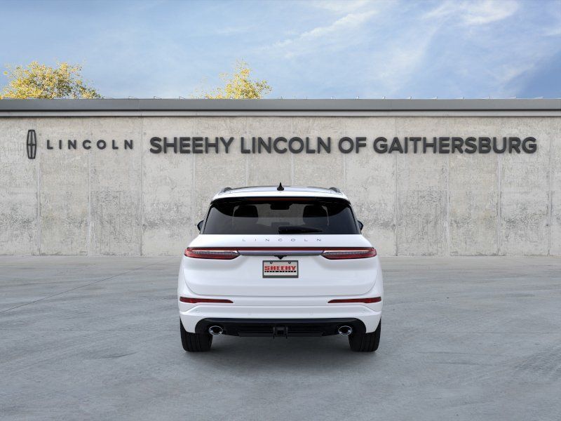 2026 Lincoln Corsair Plug-In Hybrid Grand Touring Gaithersburg MD