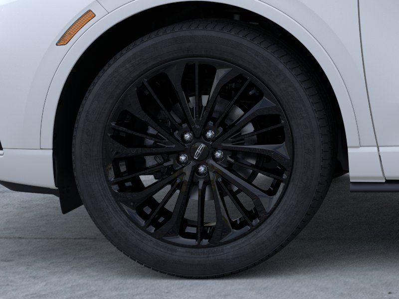 2026 Lincoln Corsair Plug-In Hybrid Grand Touring Gaithersburg MD
