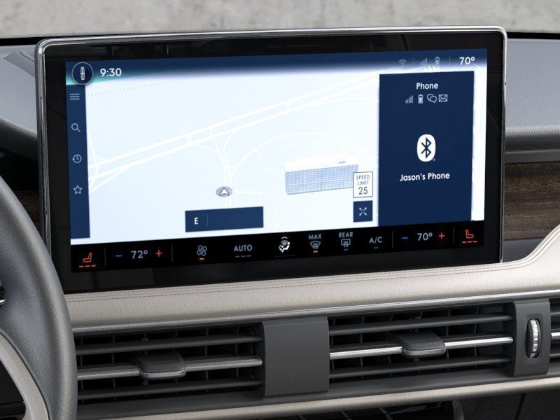2026 Lincoln Corsair Plug-In Hybrid Grand Touring Gaithersburg MD