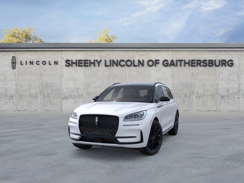 2026 Lincoln Corsair Plug-In Hybrid Grand Touring Gaithersburg MD