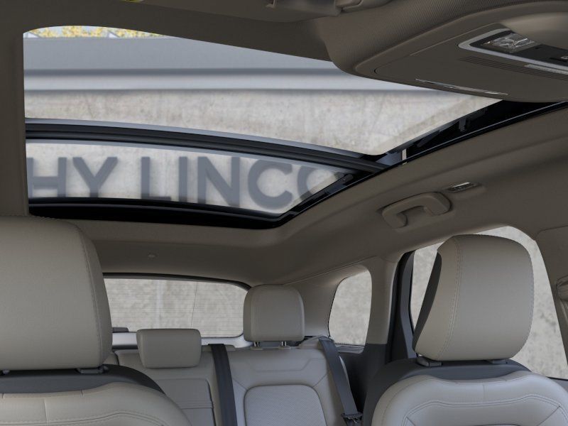 2026 Lincoln Corsair Plug-In Hybrid Grand Touring Gaithersburg MD