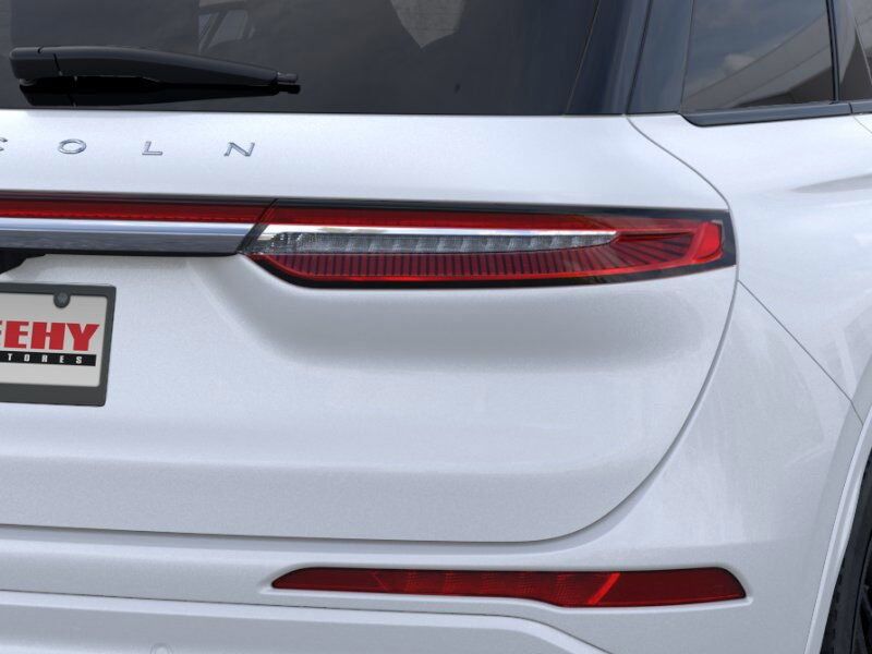 2026 Lincoln Corsair Plug-In Hybrid Grand Touring Gaithersburg MD