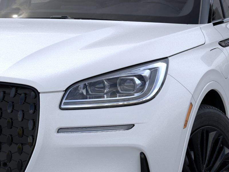 2026 Lincoln Corsair Plug-In Hybrid Grand Touring Gaithersburg MD