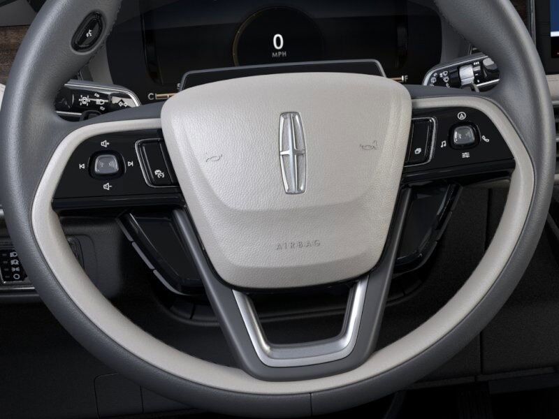 2026 Lincoln Corsair Plug-In Hybrid Grand Touring Gaithersburg MD