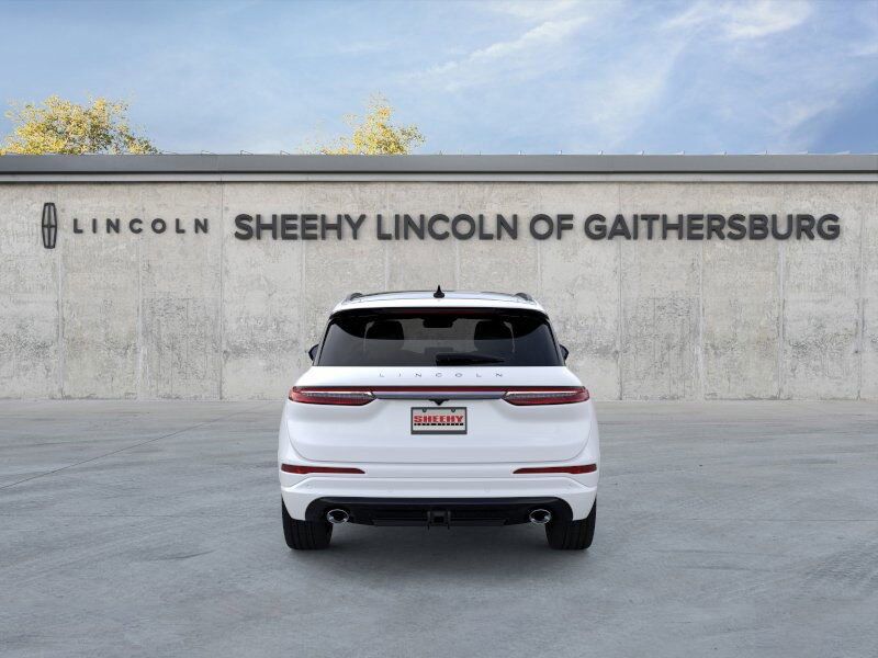 2026 Lincoln Corsair Plug-In Hybrid Grand Touring Gaithersburg MD