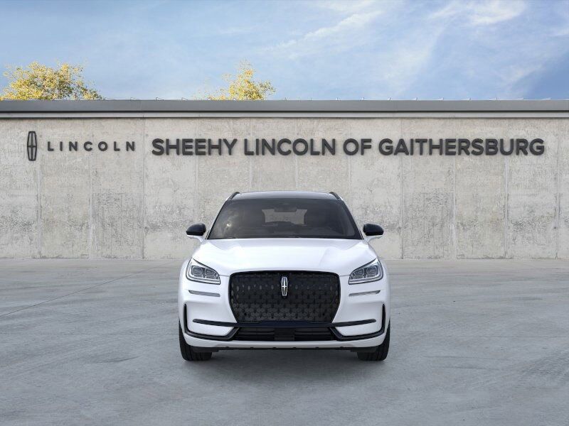 2026 Lincoln Corsair Plug-In Hybrid Grand Touring Gaithersburg MD