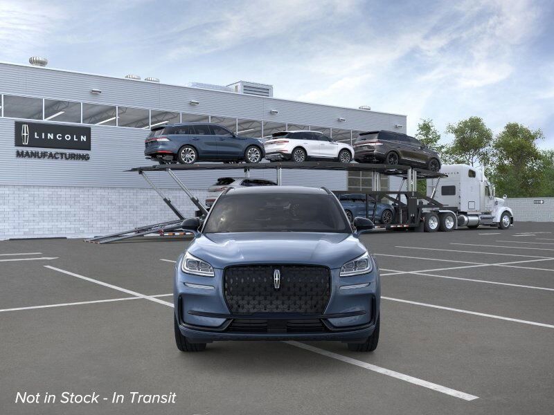 2026 Lincoln Corsair Plug-In Hybrid Grand Touring Gaithersburg MD