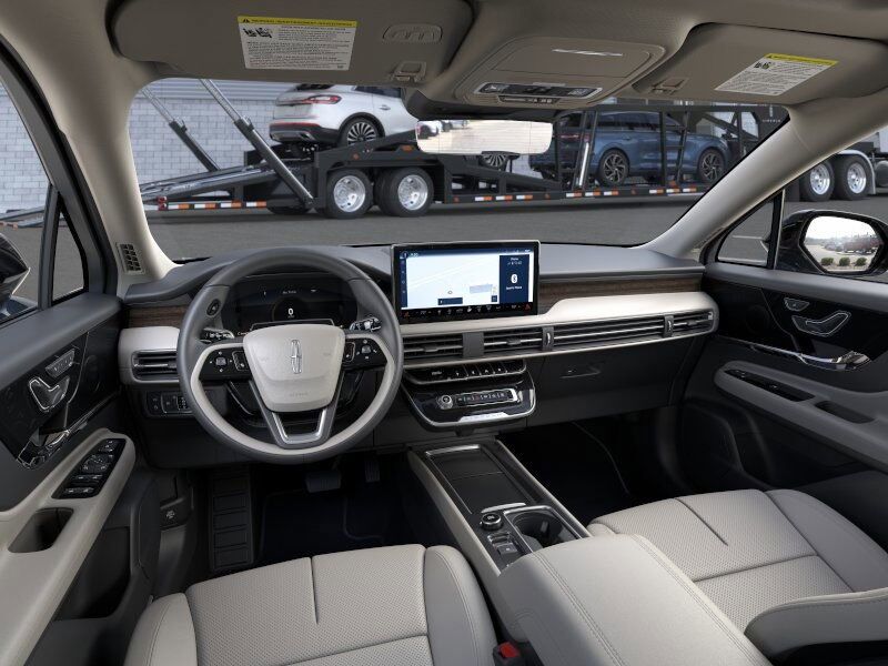 2026 Lincoln Corsair Plug-In Hybrid Grand Touring Gaithersburg MD