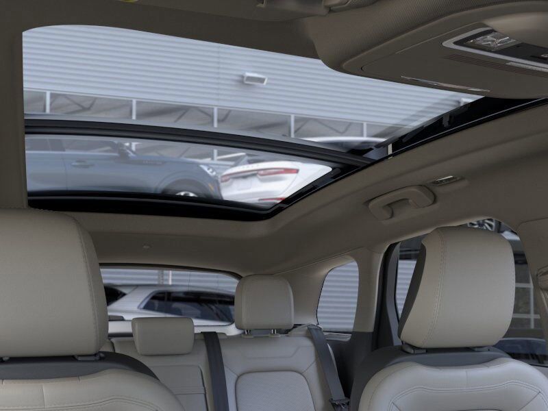 2026 Lincoln Corsair Plug-In Hybrid Grand Touring Gaithersburg MD