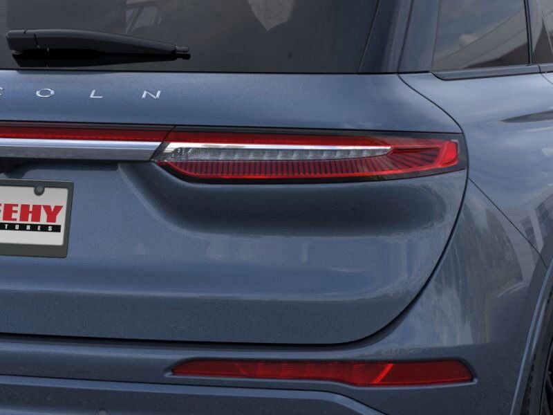 2026 Lincoln Corsair Plug-In Hybrid Grand Touring Gaithersburg MD