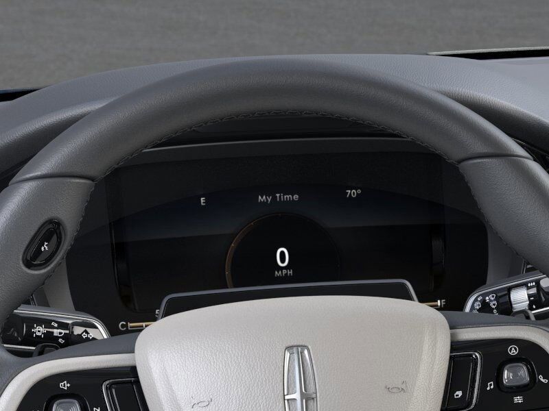 2026 Lincoln Corsair Plug-In Hybrid Grand Touring Gaithersburg MD