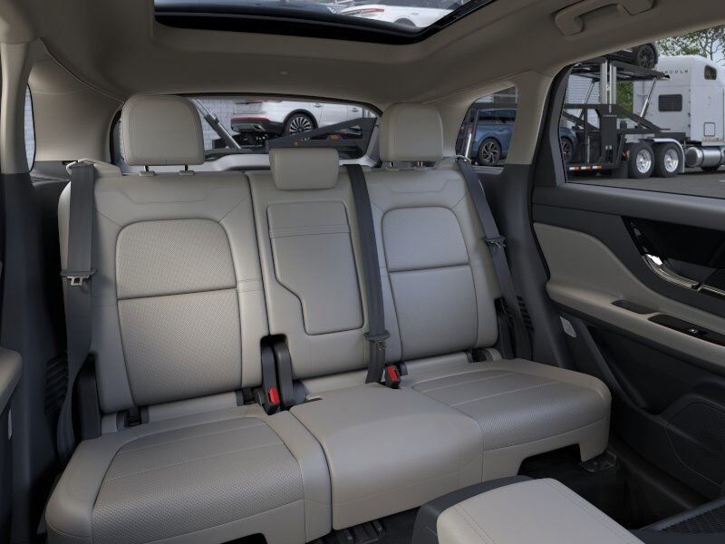 2026 Lincoln Corsair Plug-In Hybrid Grand Touring Gaithersburg MD