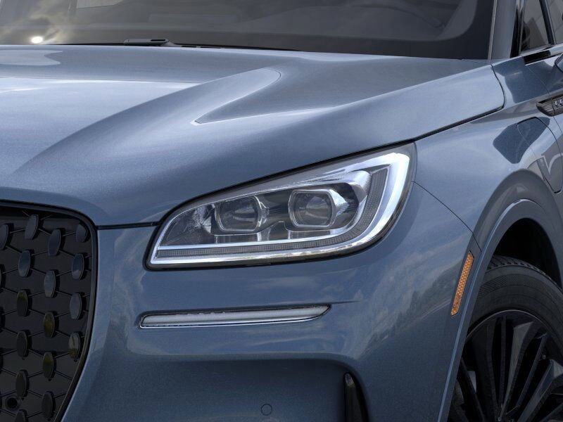 2026 Lincoln Corsair Plug-In Hybrid Grand Touring Gaithersburg MD