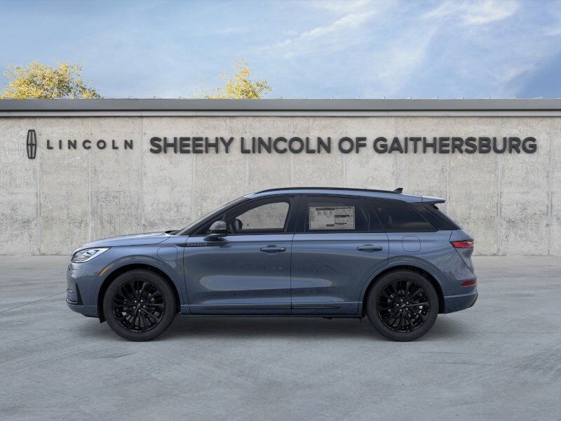 2026 Lincoln Corsair Plug-In Hybrid Grand Touring Gaithersburg MD