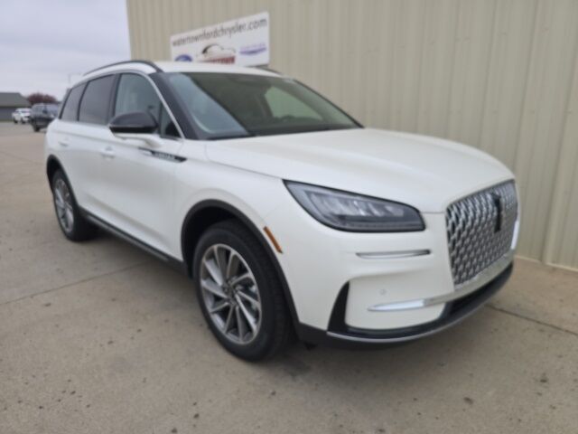 2026 Lincoln Corsair Premiere Watertown SD