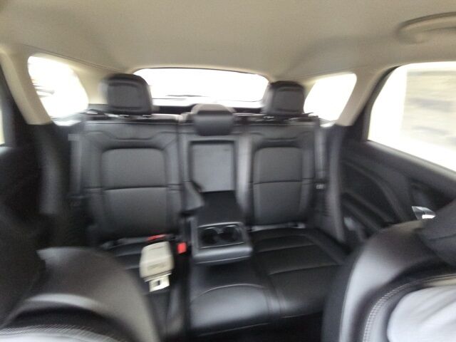 2026 Lincoln Corsair Premiere Watertown SD