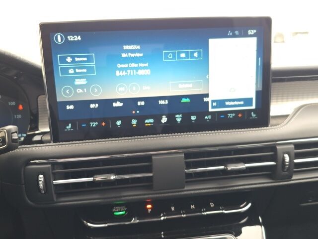 2026 Lincoln Corsair Premiere Watertown SD