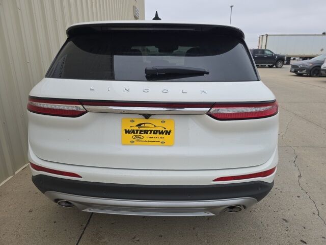 2026 Lincoln Corsair Premiere Watertown SD