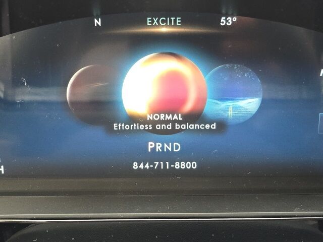 2026 Lincoln Corsair Premiere Watertown SD