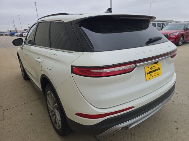2026 Lincoln Corsair Premiere Watertown SD