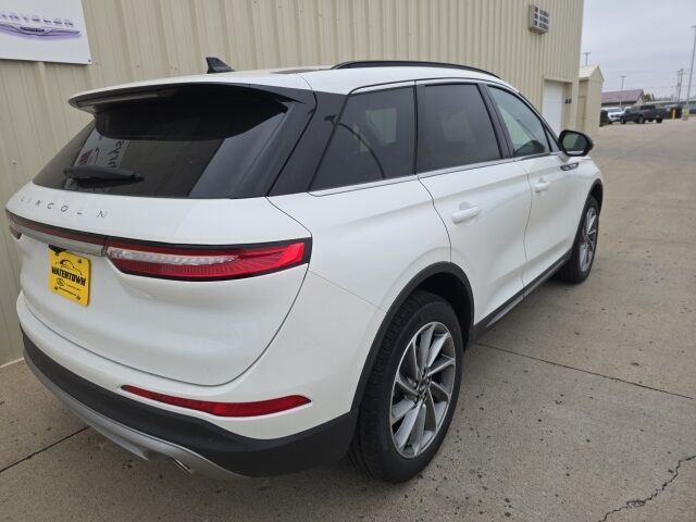 2026 Lincoln Corsair Premiere Watertown SD