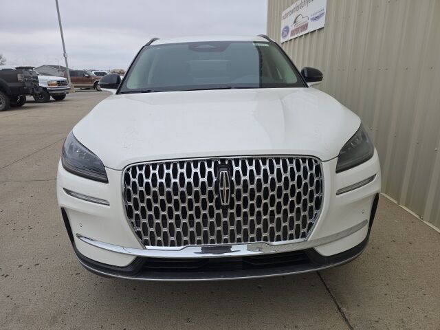 2026 Lincoln Corsair Premiere Watertown SD
