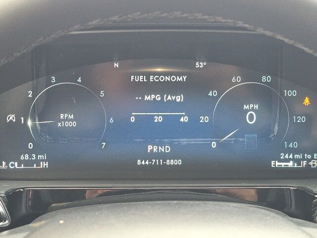 2026 Lincoln Corsair Premiere Watertown SD