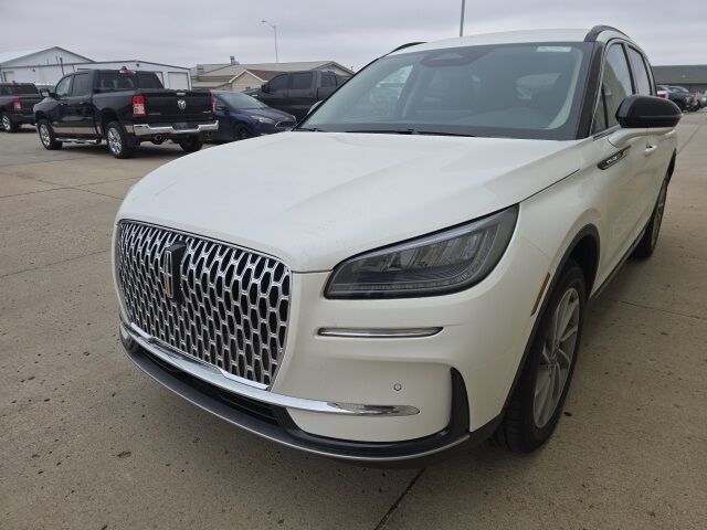 2026 Lincoln Corsair Premiere Watertown SD